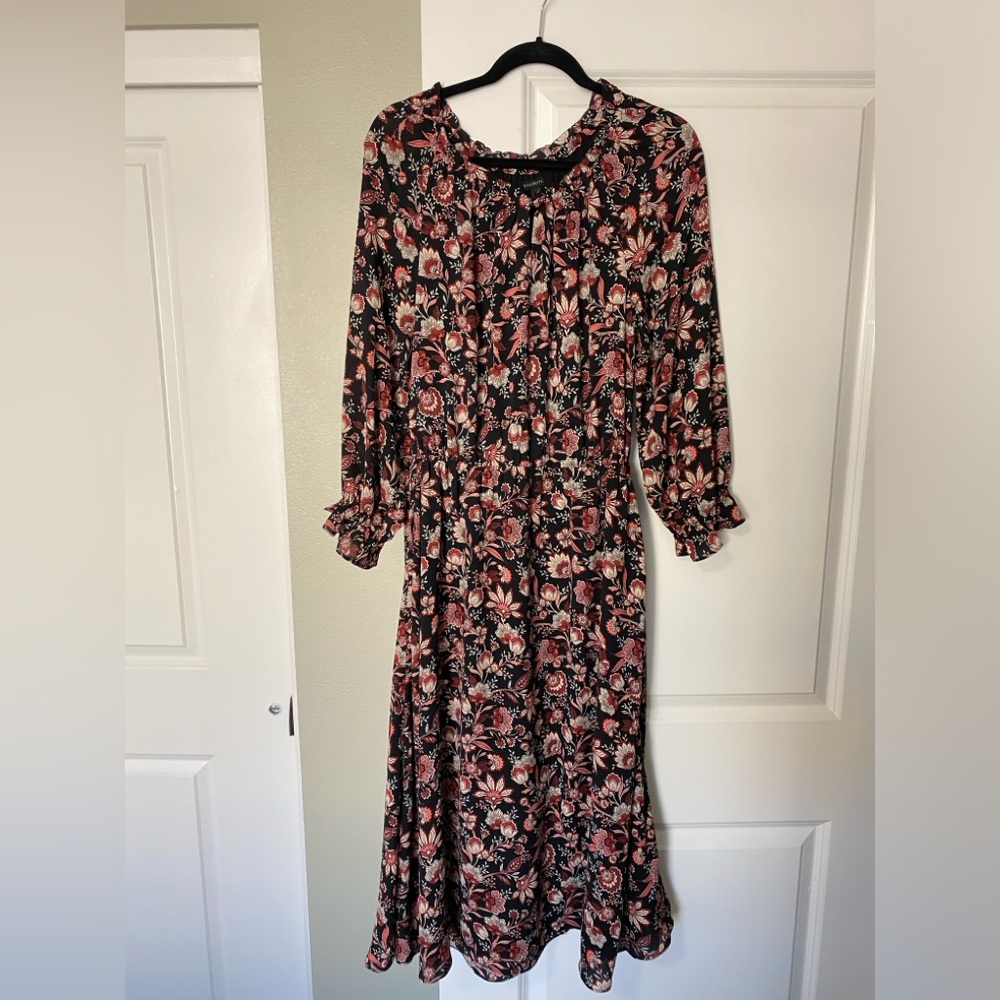 Talbots Dress M